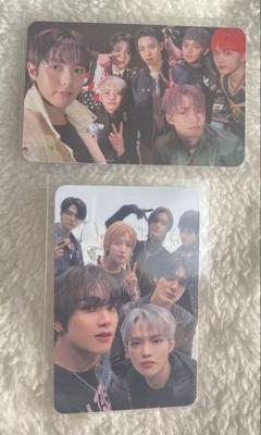 NCTDREAM 全員トレカ