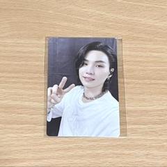 BTS AgustD D-DAY PowerStation ラキドロ トレカ BTS AgustD D-DAY PowerStation ラキドロ トレカ - メルカリ