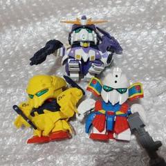 2025年最新】元祖 sdガンダムの人気アイテム - メルカリ