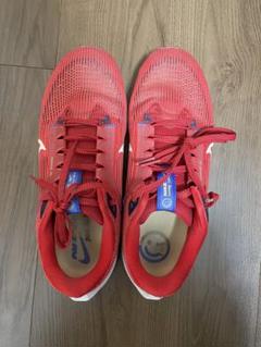 NIKE ナイキ　ペガサス40 BY YOU 27センチ NIKE - NIKE ペガサス40 27.0cmの通販 by パンプ's shop｜ナイキ