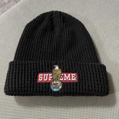 Supreme シュプリーム ニット帽