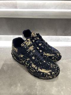 最終値下げ！NIKE ×C.E CAV EMPT AIR MAX 95 - メルカリ