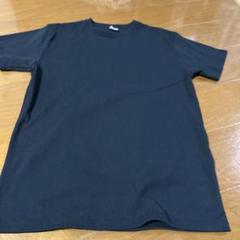 Healthknit XL 黒 Tシャツ 吸水速乾