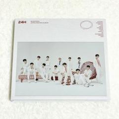 SEVENTEEN 24H トレカ 2025年最新】seventeen 24h トレカの人気アイテム - メルカリ