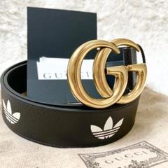 2025年最新】adidas gucci ベルトの人気アイテム - メルカリ