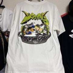 NastyDog×TENSIN NASUKAWA (限定)ガードマン　那須川天心 MYの店に那須川天心と乗り込んでガラス破壊してみた【ドッキリ