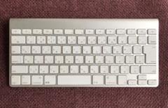 2025年最新】imac キーボード 純正の人気アイテム - メルカリ