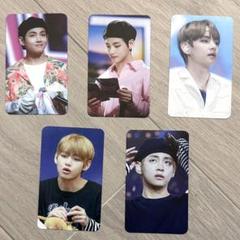 テテ テヒョン BTS グッズ
