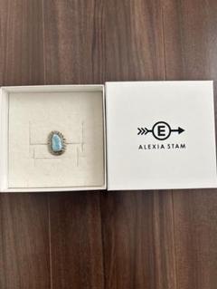 新品Alexiastam リングセット 9号 新品Alexiastam リングセット 9号 - メルカリ