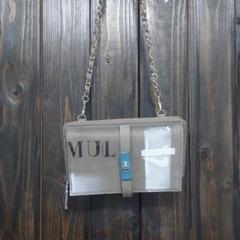 2025年最新】m.u.l ウォレットショルダーの人気アイテム - メルカリ