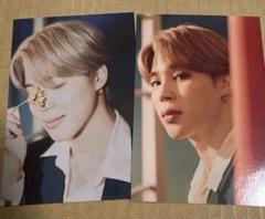 HYBE INSIGHT BTS ハイブインサイト ジミン JIMIN トレカ BTS ハイブインサイト hybe Insight トレカ ジミン
