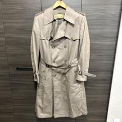Cristin Dior MONSIEUR トレンチコート　ウール Vintage Christian Dior Monsieur Wool Overcoat Trench Coat