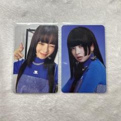 IVE LOVEDIVE starship スタシ 特典 10枚セット ive lovedive スタシ特典