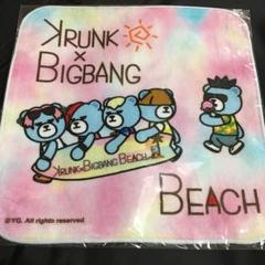 BIGBANG - BIGBANG BEACH ラウンドビーチタオル 2025年最新】bigbang beach タオルの人気アイテム - メルカリ