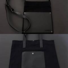 ラコレ LAKOLE ブラック バッグ セット バッグ まとめ売り