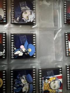 ペルソナQ2 フィルム缶バッジ主人公セット