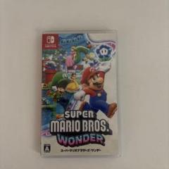 Super Mario Bros. Wonder