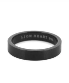 LION HEART ブラックリング 27号のサムネイル