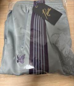 【新品未開封】Needles 25ss ストレートトラックパンツ【正規品】のサムネイル