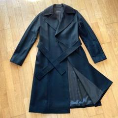 ✨カシミヤ100% 極美品✨LA RIVA BIANCA❣️チェスターコート 2025年最新】la riva bianca コートの人気アイテム - メルカリ