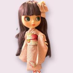 2025年最新】ブライスドール着物の人気アイテム - メルカリ