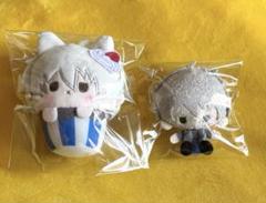 【最終値下】ブルーロック 凪誠士郎 たぴぬい カップケーキ プラッシュマスコット