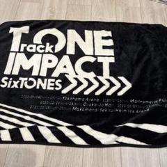 2025年最新】sixtones ブランケットの人気アイテム - メルカリ