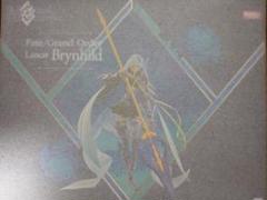 2025年最新】fate grand order フィギュア ブリュンヒルデの人気