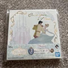 バラ売り⭕️ ディズニープリンセス 一番くじ シンデレラ 一番くじ〈ディズニープリンセス〉 G賞 ステッカー(シンデレラ