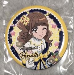 TGC 平光ひなた 缶バッジ セット