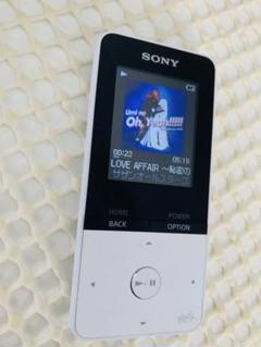 2025年最新】sony nw ホワイトの人気アイテム - メルカリ