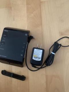 Wifi Aterm WG1200HP Wi-Fi ルーター