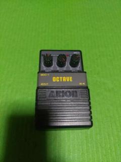 Arion Octave MOC-1 - Geek IN Box