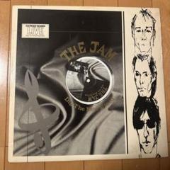 The Jam レコード5枚まとめ売り 2025年最新】the jam レコードの人気アイテム - メルカリ