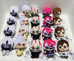 ダンダダン ちびぐるみvol.2 全5種×4セット