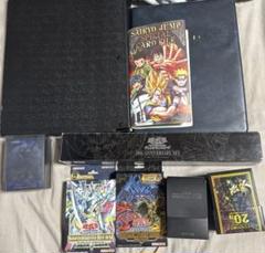 遊戯王引退品　レアカードファイル 遊戯王 引退品 ファイル SR500枚 ノーマル2000〜3000枚 - メルカリ