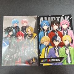 AMPTAK コレクションカード Amazon.co.jp: AMPTAK×COLORS けちゃ サイン入り コレクション