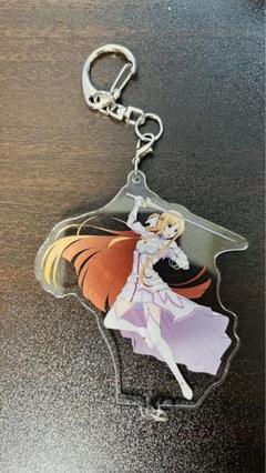 ソードアート・オンライン ラストリコレクション アスナ
