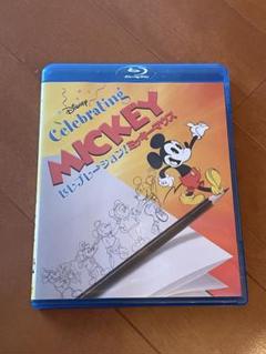【動作品★Blu-ray】Mickey Mouse Blu-ray Mate 414F6LiajuL._UF350,350_QL50_.jpg