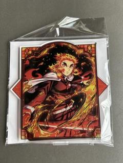 鬼滅 全集中展 3点セット アクリルプレート クラフトホリックキーホルダー 煉獄 2025年最新】全集中展 アクリルマスコット 煉獄の人気アイテム