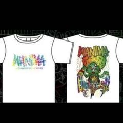 激レア‼️】WANIMA COMINATCHA!! Tシャツ - メルカリ