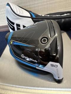 TaylorMade - 新品 未使用 右利き用 テーラーメイド SIM 2MAX ドライバー 9.0度 Amazon.co.jp: TAYLORMADE(テーラーメイド)SIM2MAX(シムツー