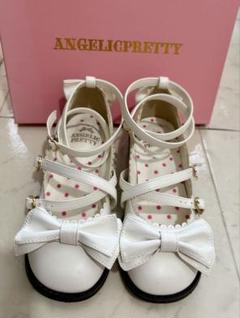2025年最新】angelic pretty シューズの人気アイテム - メルカリ