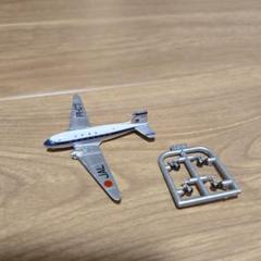 JAL DC-3プレーンモデル　新品 51zIF7QG-XL._UF350,350_QL50_.jpg