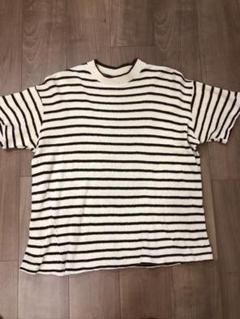 ART GUILD 70s USA製 パイル Tシャツ Lサイズ