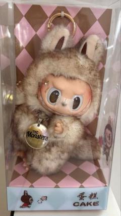sansrc専用　ZIMOMO ラブブ ジモモ　三点セット 2025年最新】POPMart labubu zimomoの人気アイテム - メルカリ