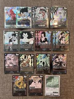 2025年最新】ドラゴンボール フュージョン まとめ売りの人気