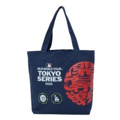 MLB東京シリーズ2025開幕戦バルーンミニトートバッグ 1156-mlb-08_5.jpg