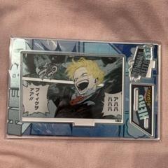 物間寧人 ヒロアカ バースデイ名場面ジオラマフィギュア 2025