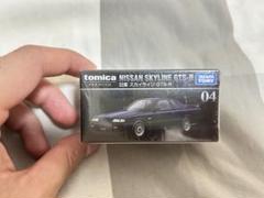 トミカ スカイライン GTS-R 1998 オーストラリア ツーリングカー TOMY (トミー) トミカ NISSAN SKYLINE GTS-R EUROPE TOURING CAR